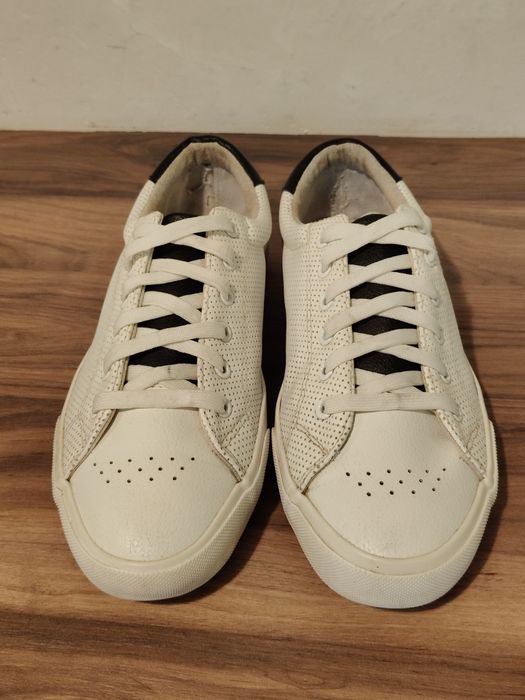 Buty męskie tenisówki trampki r.43