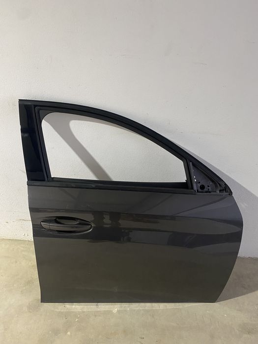 Peugeot 208 de 2020 Portas