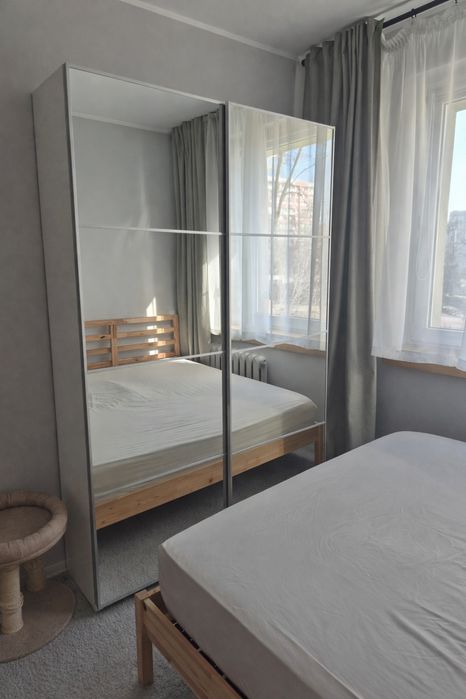 Szafa IKEA PAX 150x35x201