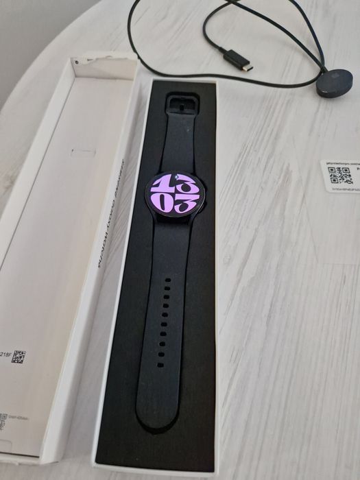 Samsung galaxy watch 6 44mm