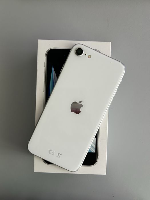 iPhone SE2 2020