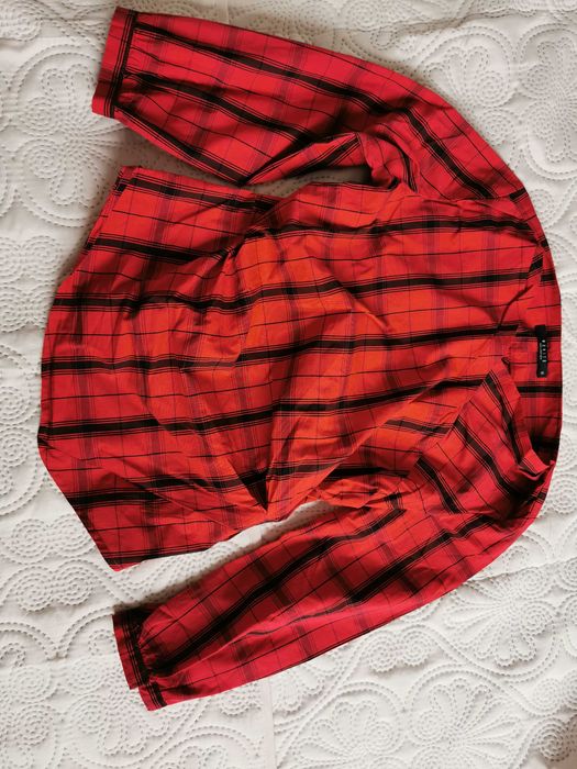 Koszula ciążowa mohito