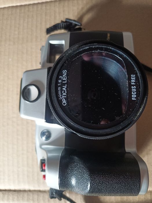 Фотоаппарат Automatic camera
