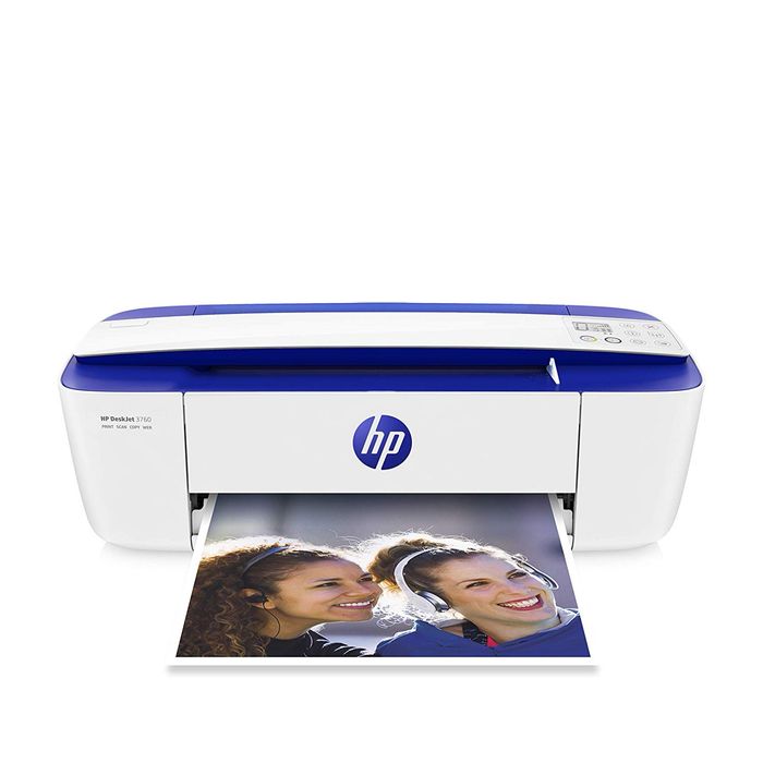Drukarka hp deskjet3700