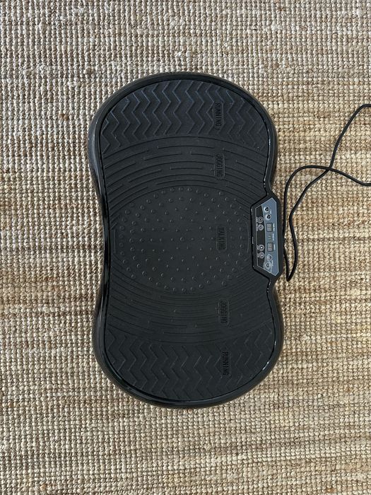 4fizjo plsyforma wibracyjna nowa!