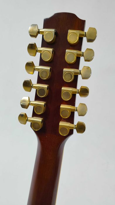 Yamaha Compass CPX-8-12. 12-strunowa gitara elektroakustyczna- ZAMIANA