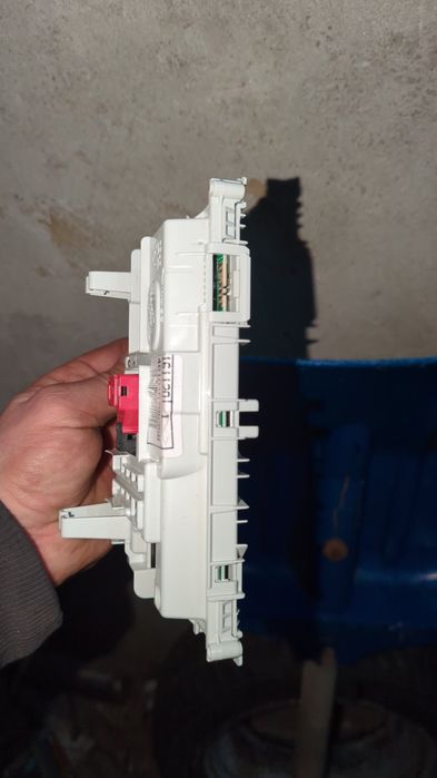 Модуль керування  плата пральної машини Whirlpool