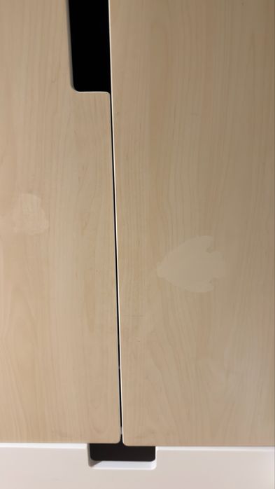 Roupeiro ikea smastad