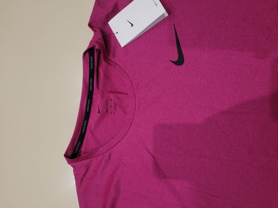 Koszulka meska Nike Dri-Fit