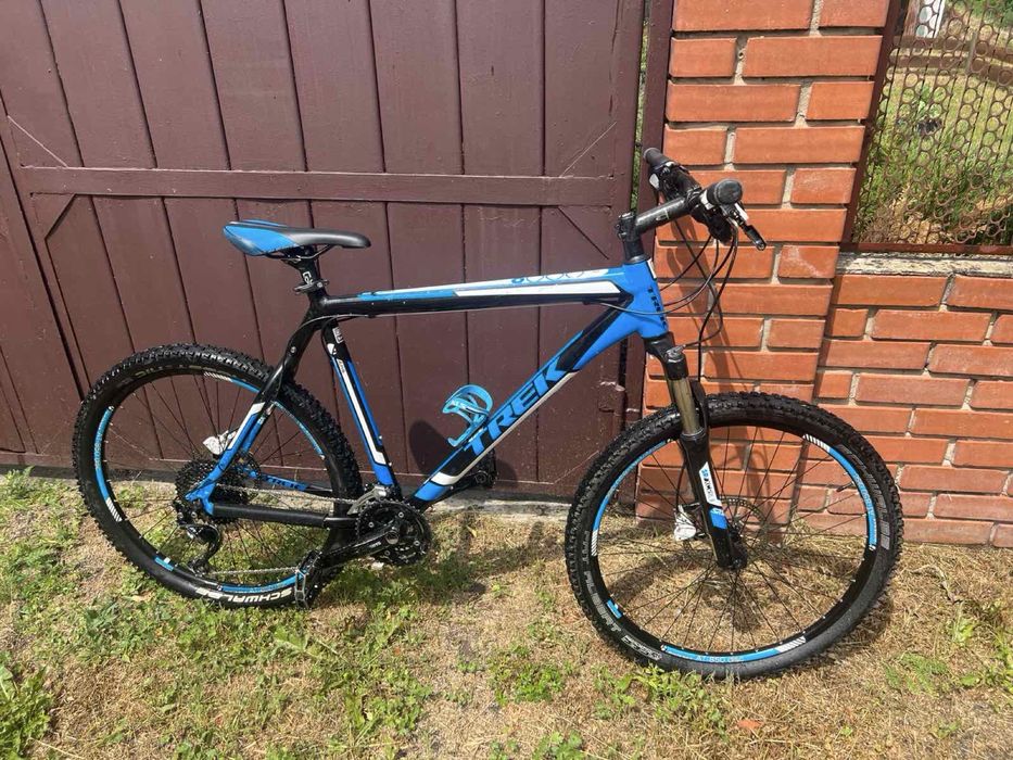 Продам велосипед ТREK 6000