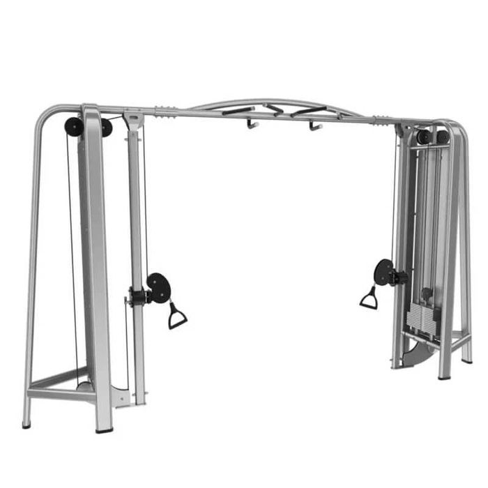 Brama Treningowa Wielofunkcyjna Cable Crossover GymMachine