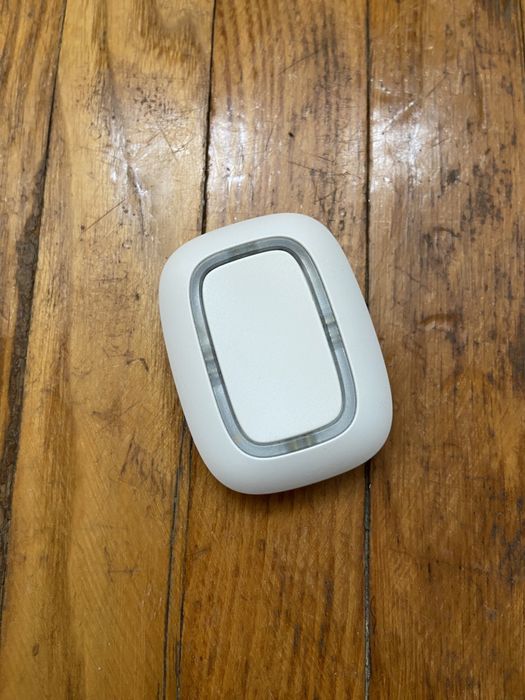 Ajax Button тривожна кнопка 2шт