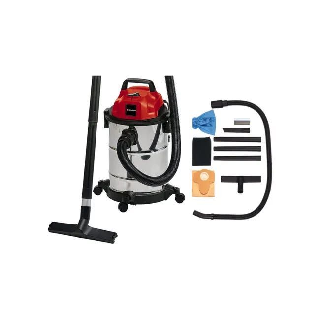 Aspirador de pó seco úmido Einhell (Einhell Nass TC-VC 1820)