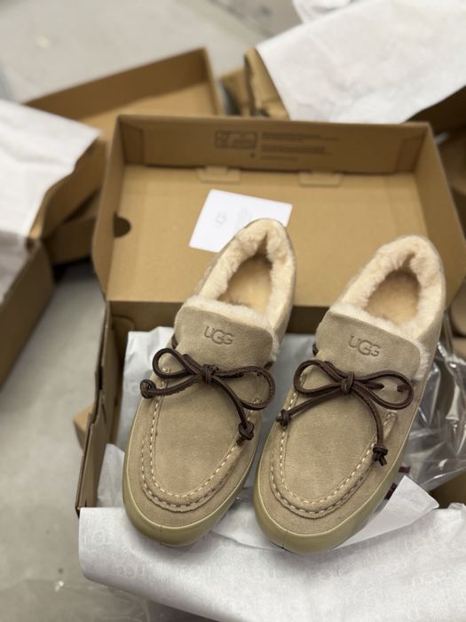 Ugg 2026 під замовлення