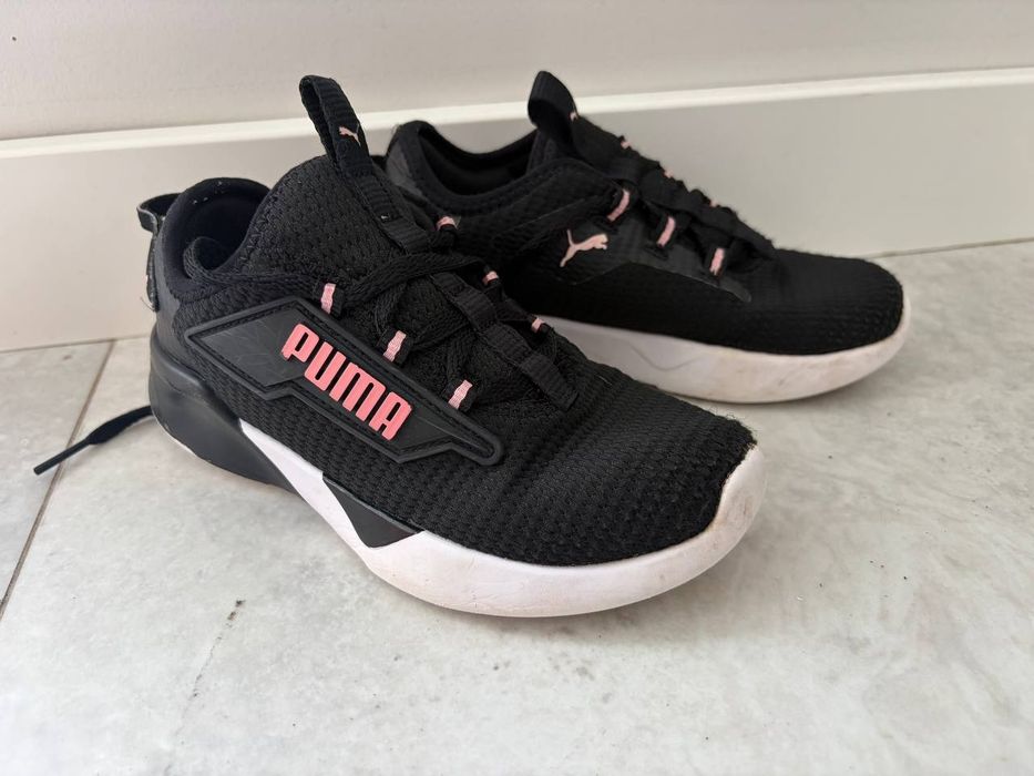 Дитячі кросівки PUMA 29 розмір (17.5 см)