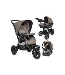 Chicco Trio Active3