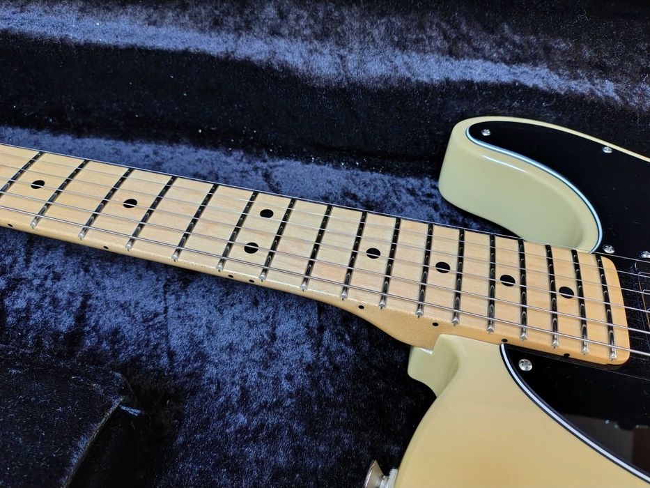 Fender American Special Telecaster