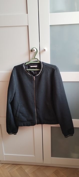 Kurtka bomberka 40/42