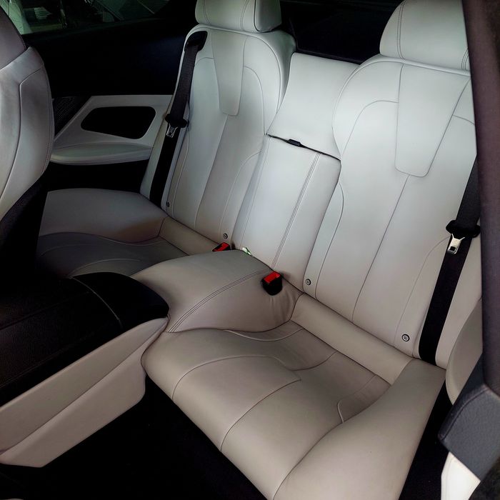 BMW M6 F13 LCI Coupe