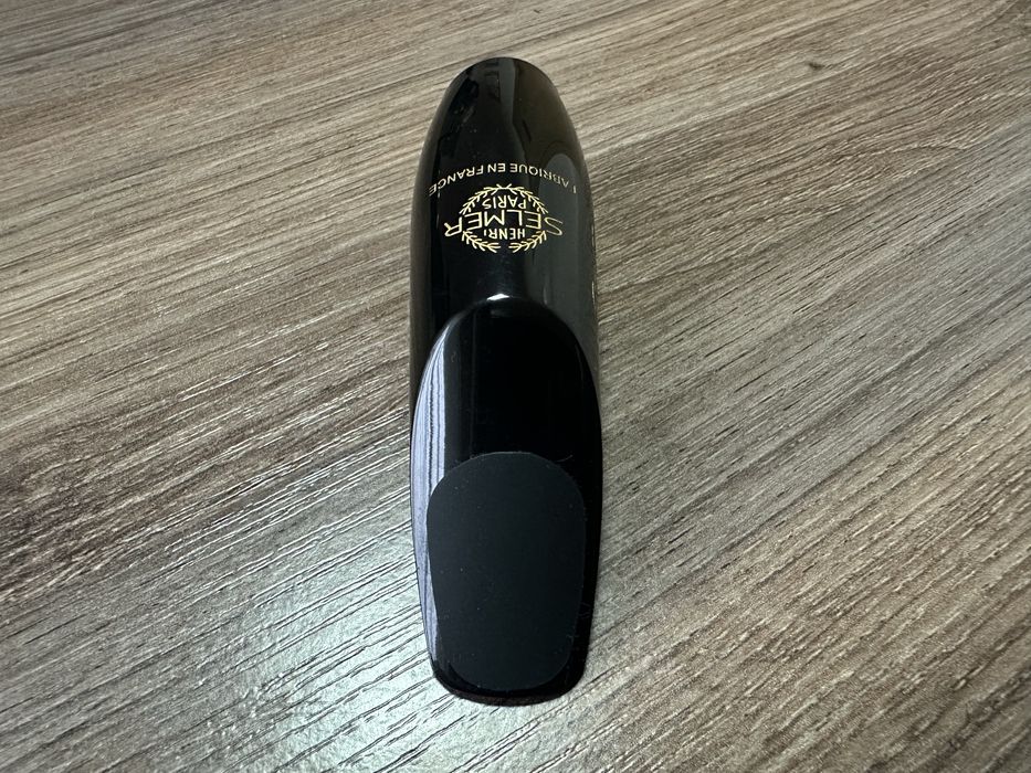 Мундштук Selmer Concept для альт-саксофона