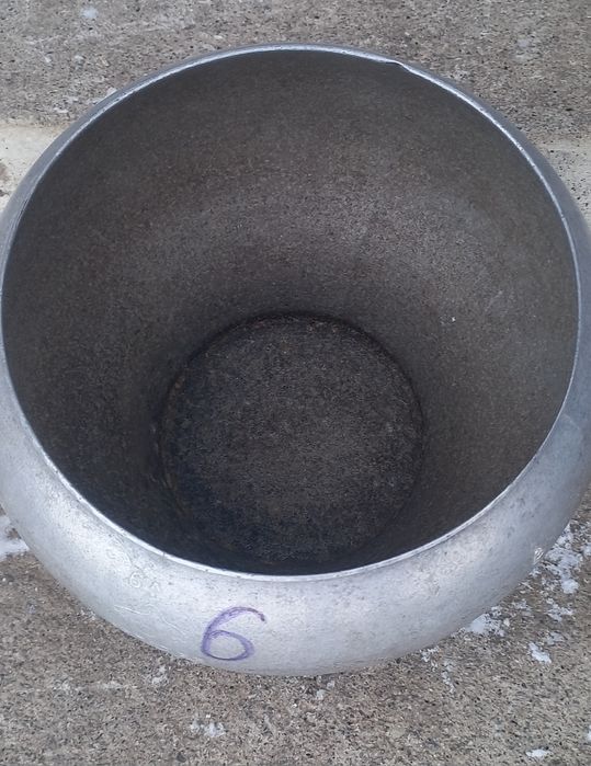 Казанки,баняки,радянські, алюмінієві