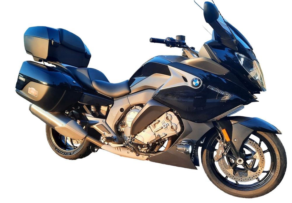BMW K 1600 GT