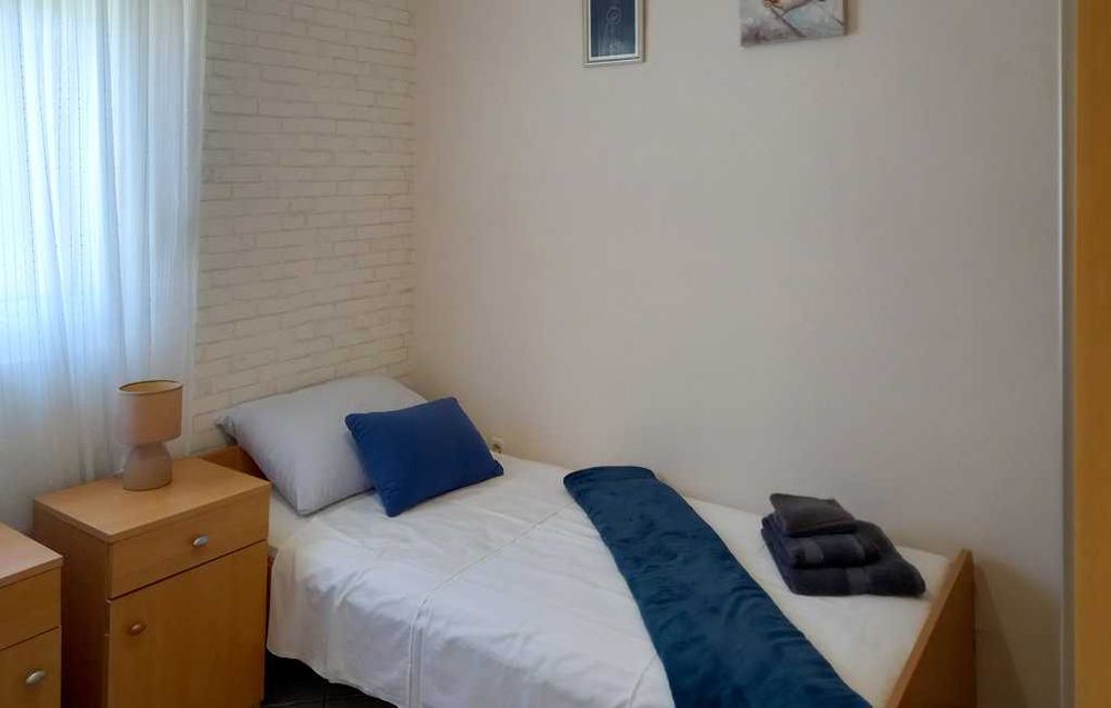 Wakacje, Chorwacja, domek dla 6 osób, niedaleko plaży