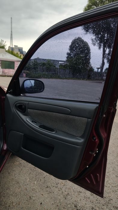 продається  Chevrolet Lanos