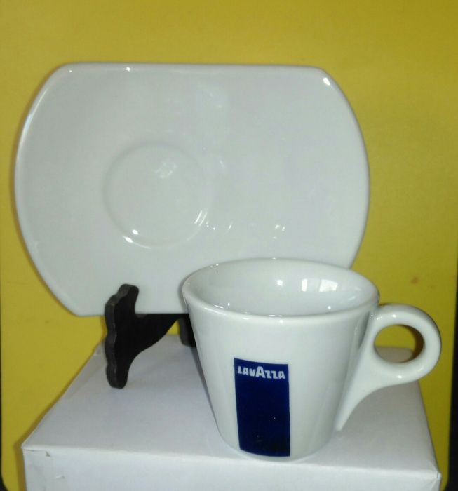 Chávena de café LAVAZZA