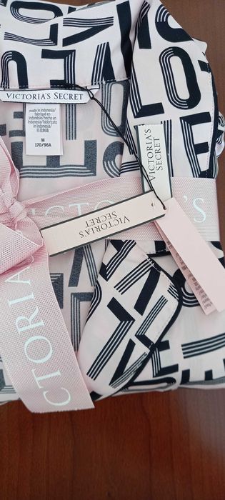 Piżama Victoria`s Secret