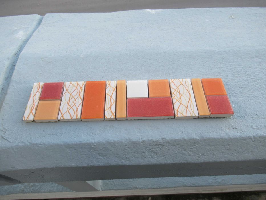 Azulejos decorativos modernos