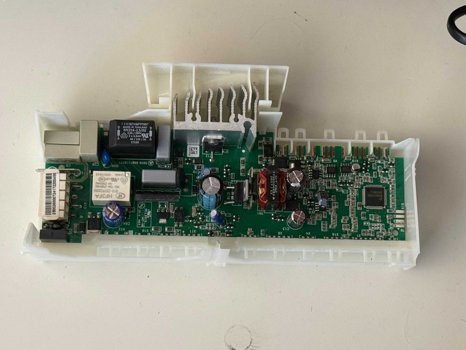 Płyta do ekspresu Siemens EQ6 S700 Plus