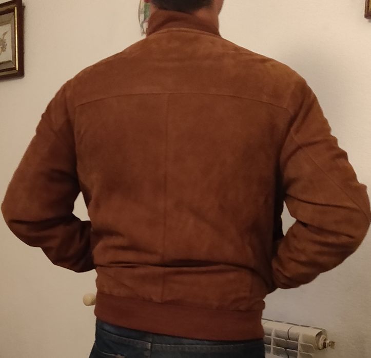 Casaco Pele N.48 M64398301489026123