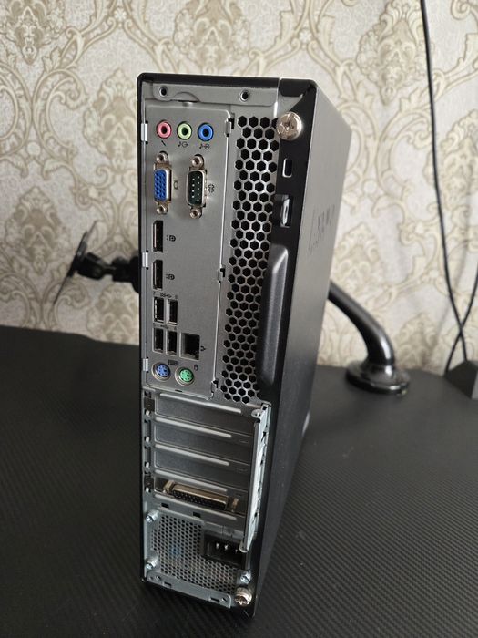 Mini PC intel core i5 7400 | 8gb DDR4 | non SSD/HDD