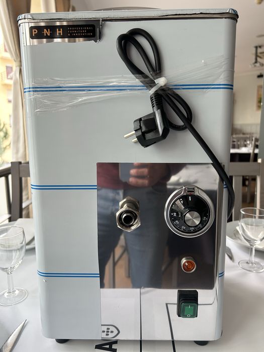 Termo de Leite 5 LT 1200W