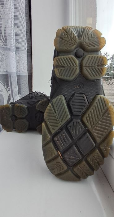 Черевики Clibee 35р.