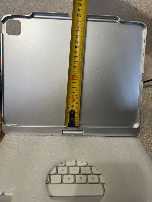 Клавиатура на Айпад