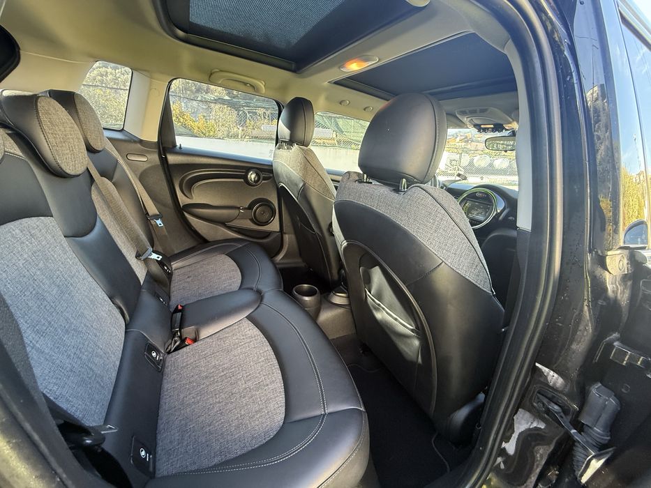 Mini One 1.5 D 2016 5 portas