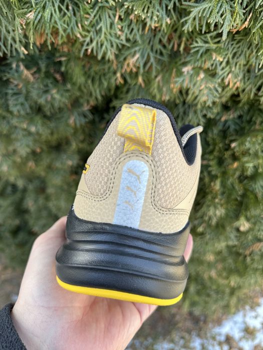 Гурт взутт Сток оригинал Puma обувь оптом