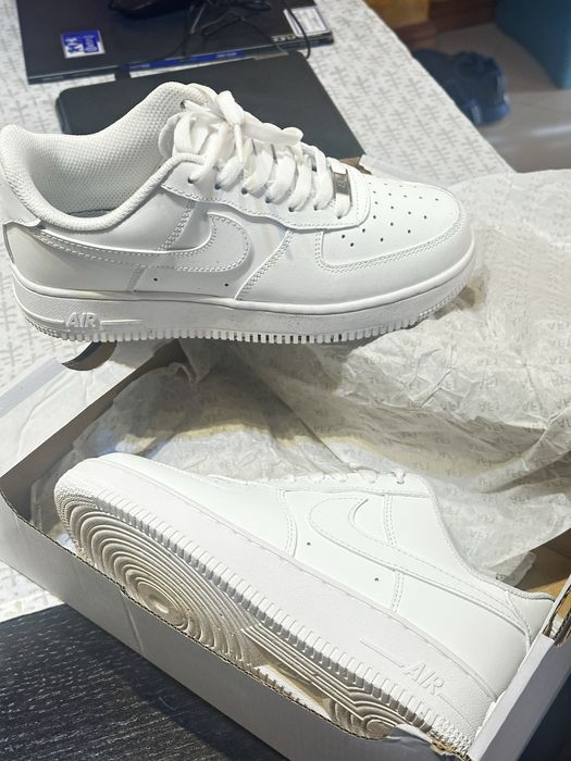 Nike Air force 1’07