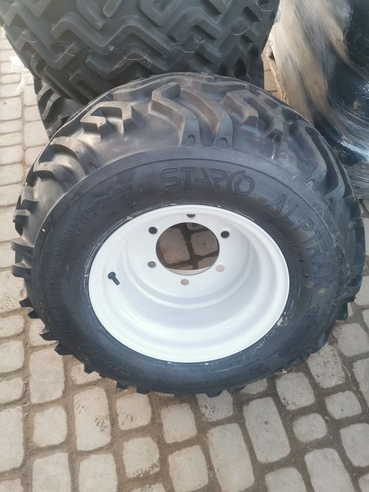 Koło 400/50-15 Koła rolnicze 31x15.5-15