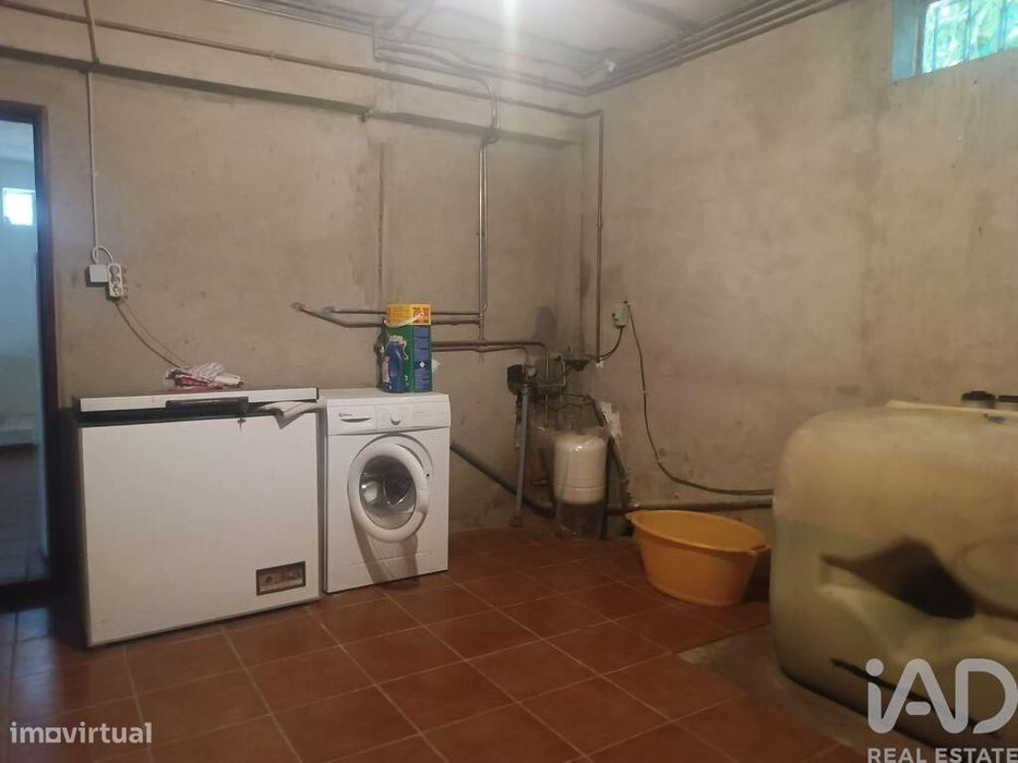 Casa / Villa T5 em Brunhoso de 170 m2