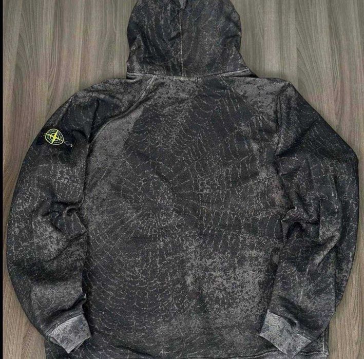 Худі Stone Island Spider