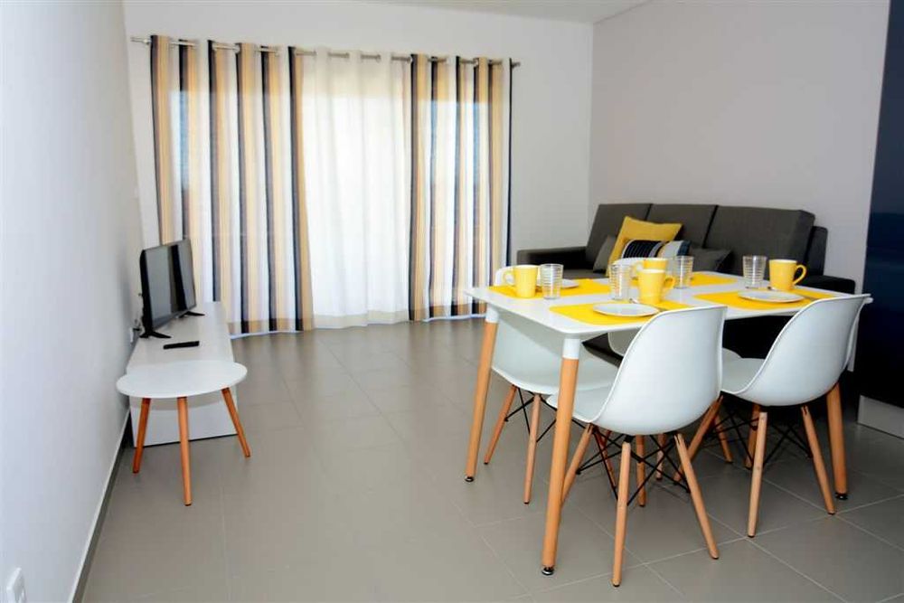 T1 Duplex Praia da Rocha Portimão Vista Mar