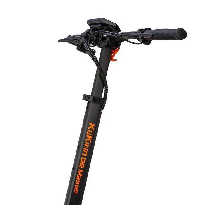 70 KM/H • NOWA G2 MASTER 2026 • 2 LATA GWARANCJI • BESTSELLER • Hulajnoga Elektryczna