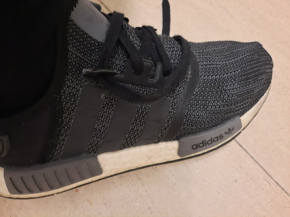 Adidas NMD R1 homem