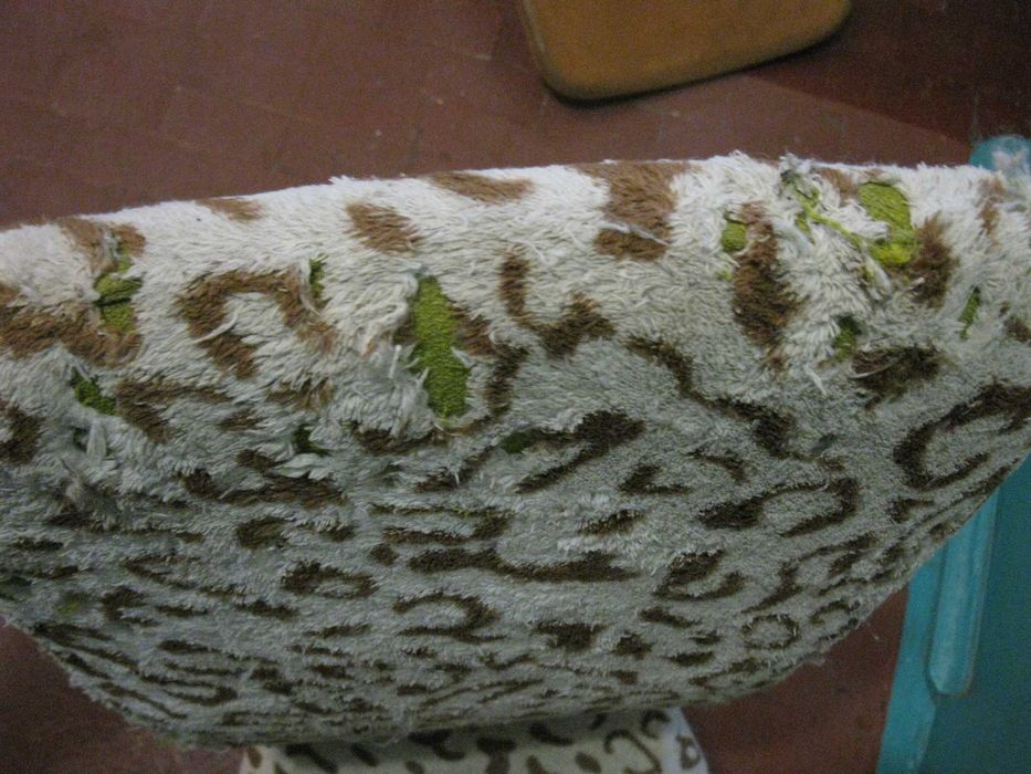 Стулья AMF Флорри с высокой спинкой. Стул