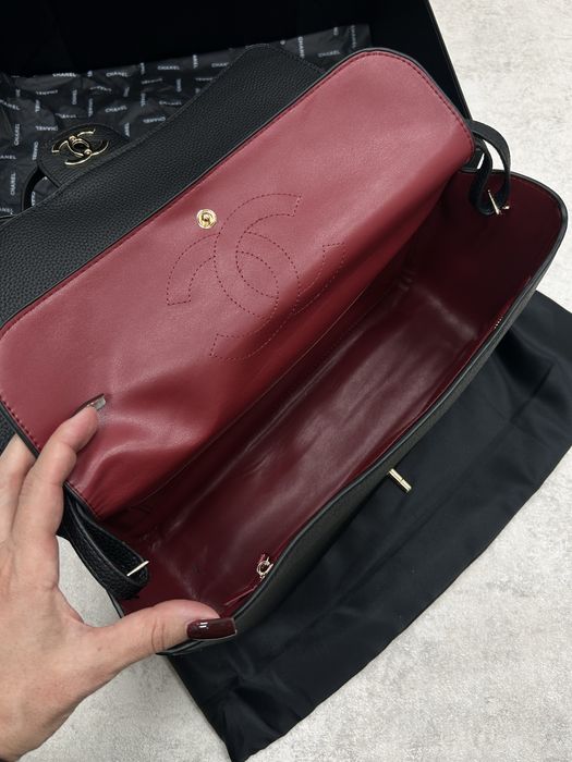Сумочка в стилі Chanel Шанель