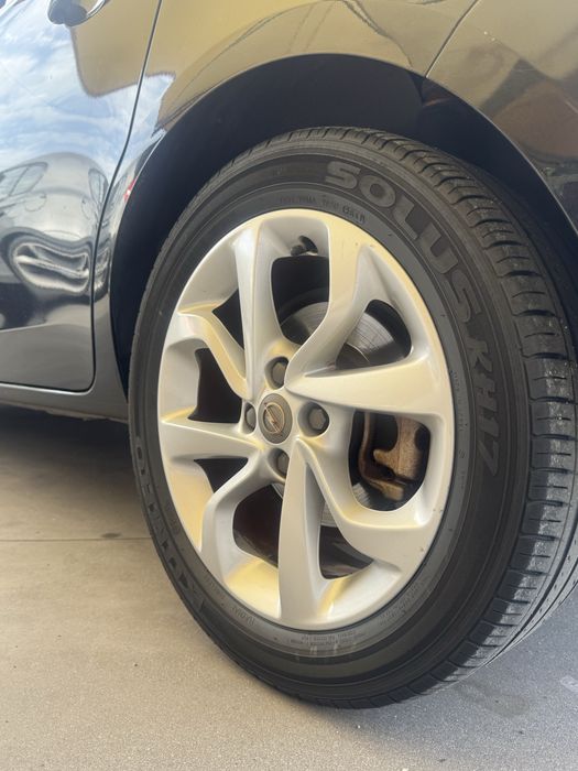 Opel Corsa E- 140 mil Km