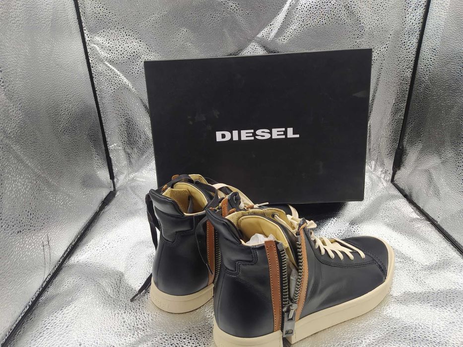 Buty trampki  Diesel  r. 41